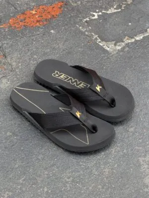 CHINELO KENNER NK6 PRO PRETO