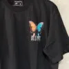 Camiseta Blunt Matrix B Preto - Image 2