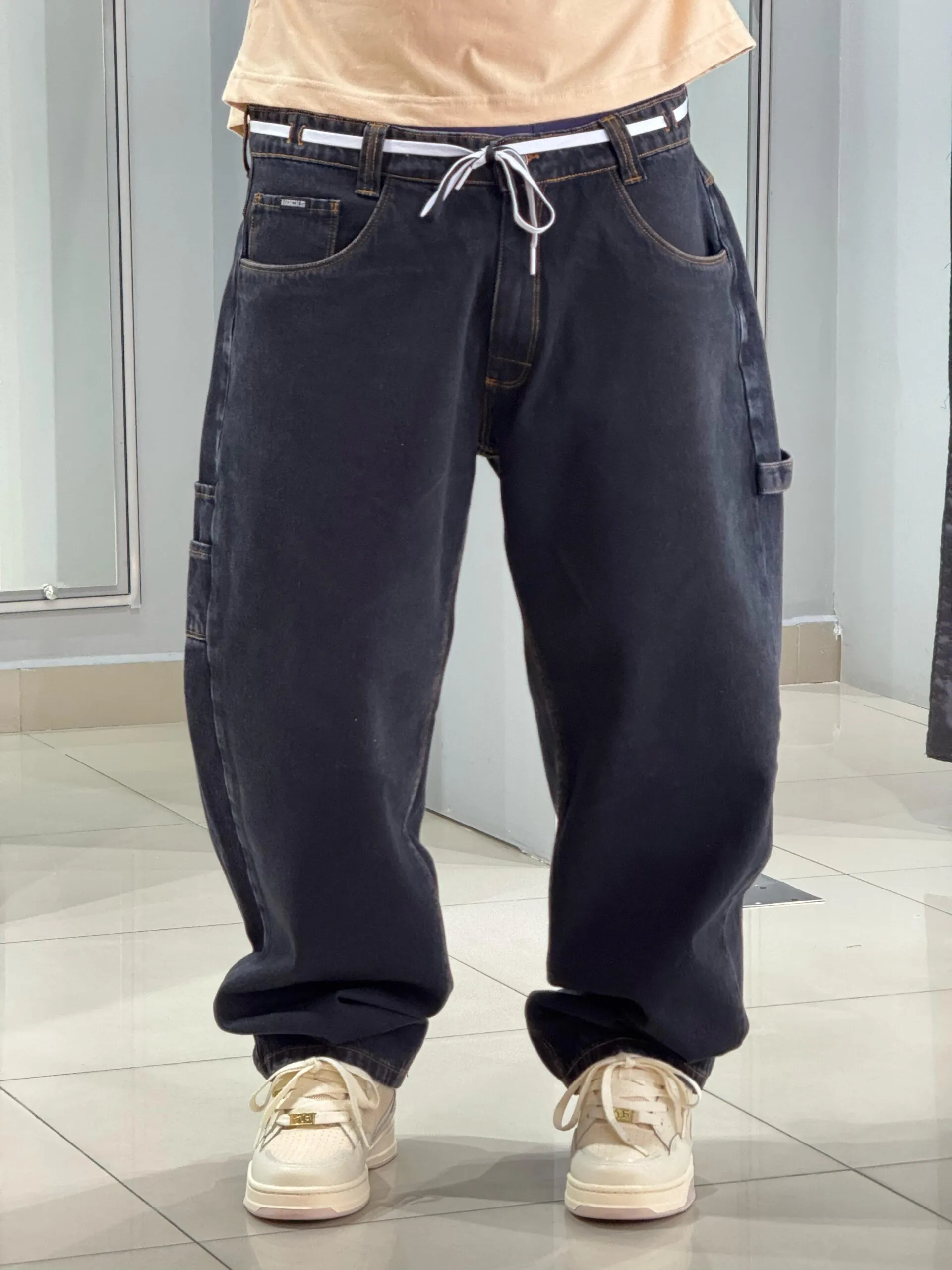 Calça Jeans La Notche Hocks Big - Imagem 2