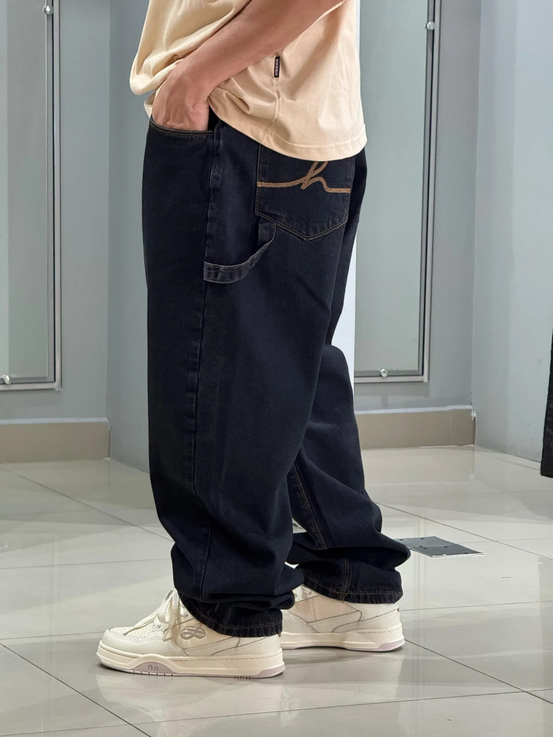 Calça Jeans La Notche Hocks Big - Imagem 8