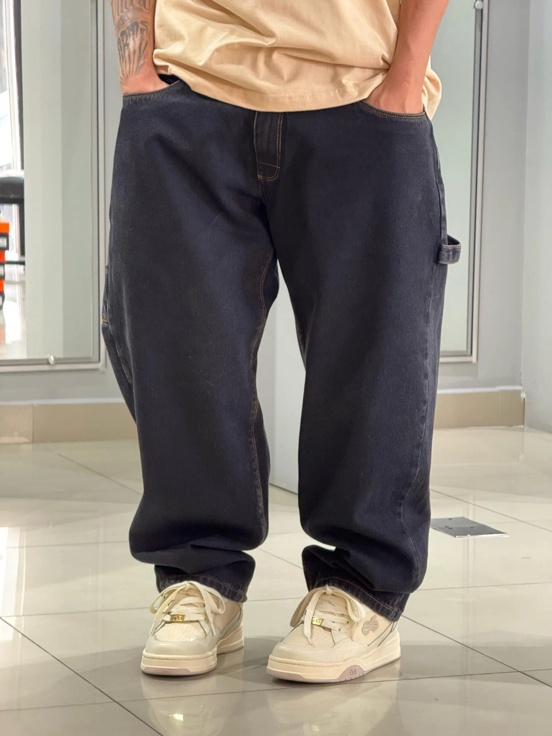 Calça Jeans La Notche Hocks Big - Imagem 4