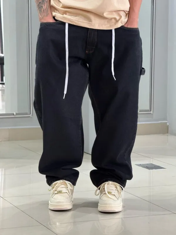 Calça Jeans La Notche Hocks Big - Imagem 7