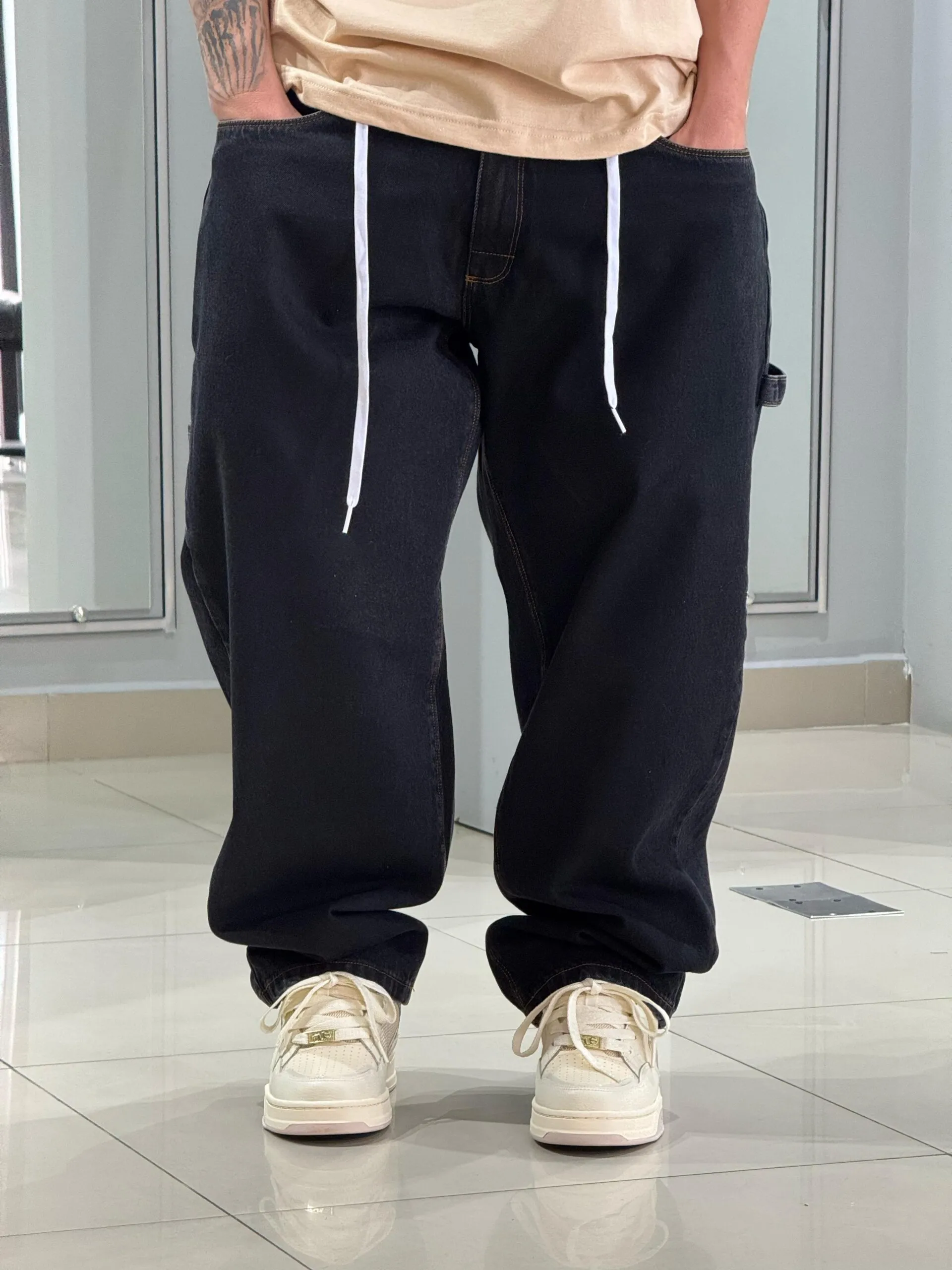 Calça Jeans La Notche Hocks Big - Imagem 7