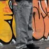 Calça Jeans Stoned Vulk Plano C. - Imagem 6