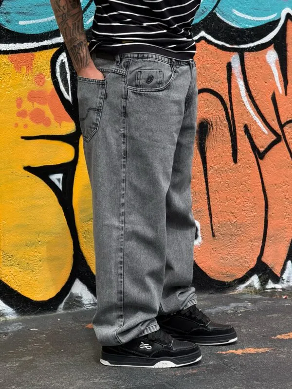 Calça Jeans Stoned Vulk Plano C. - Imagem 6