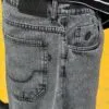 Calça Jeans Stoned Vulk Plano C. - Imagem 3