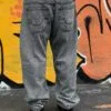 Calça Jeans Stoned Vulk Plano C. - Imagem 4