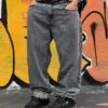 Calça Jeans Stoned Vulk Plano C. - Imagem 8