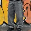 Calça Jeans Stoned Vulk Plano C.