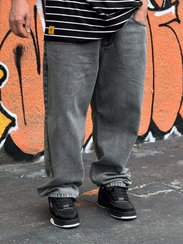 Calça Jeans Stoned Vulk Plano C. - Imagem 2