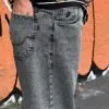 Calça Jeans Stoned Vulk Plano C. - Imagem 7