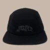 Boné Blunt Five Panel Rennes Preto