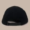 Boné Blunt Five Panel Rennes Preto - Imagem 3