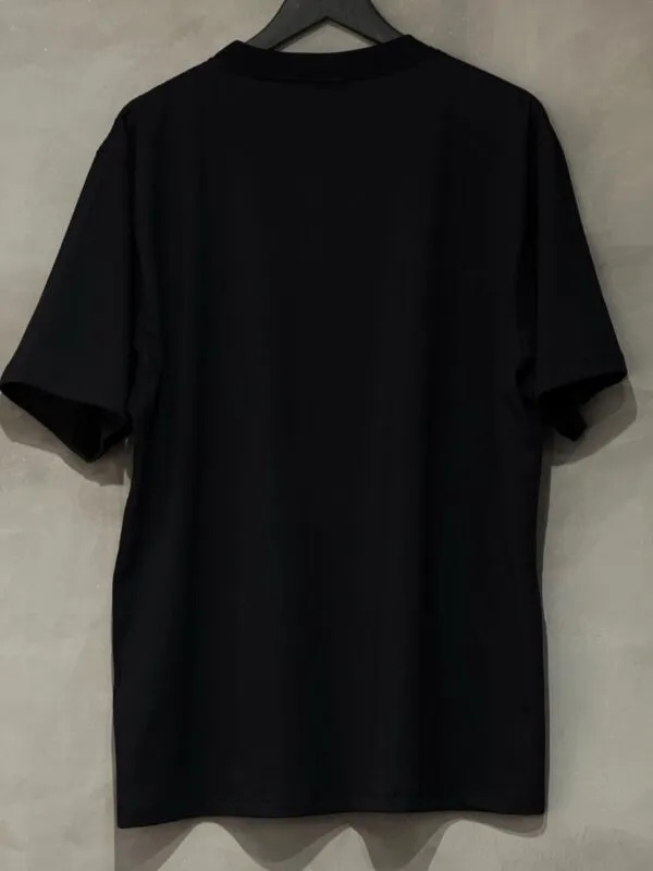 Camiseta Plano C. Label Preto - Imagem 4