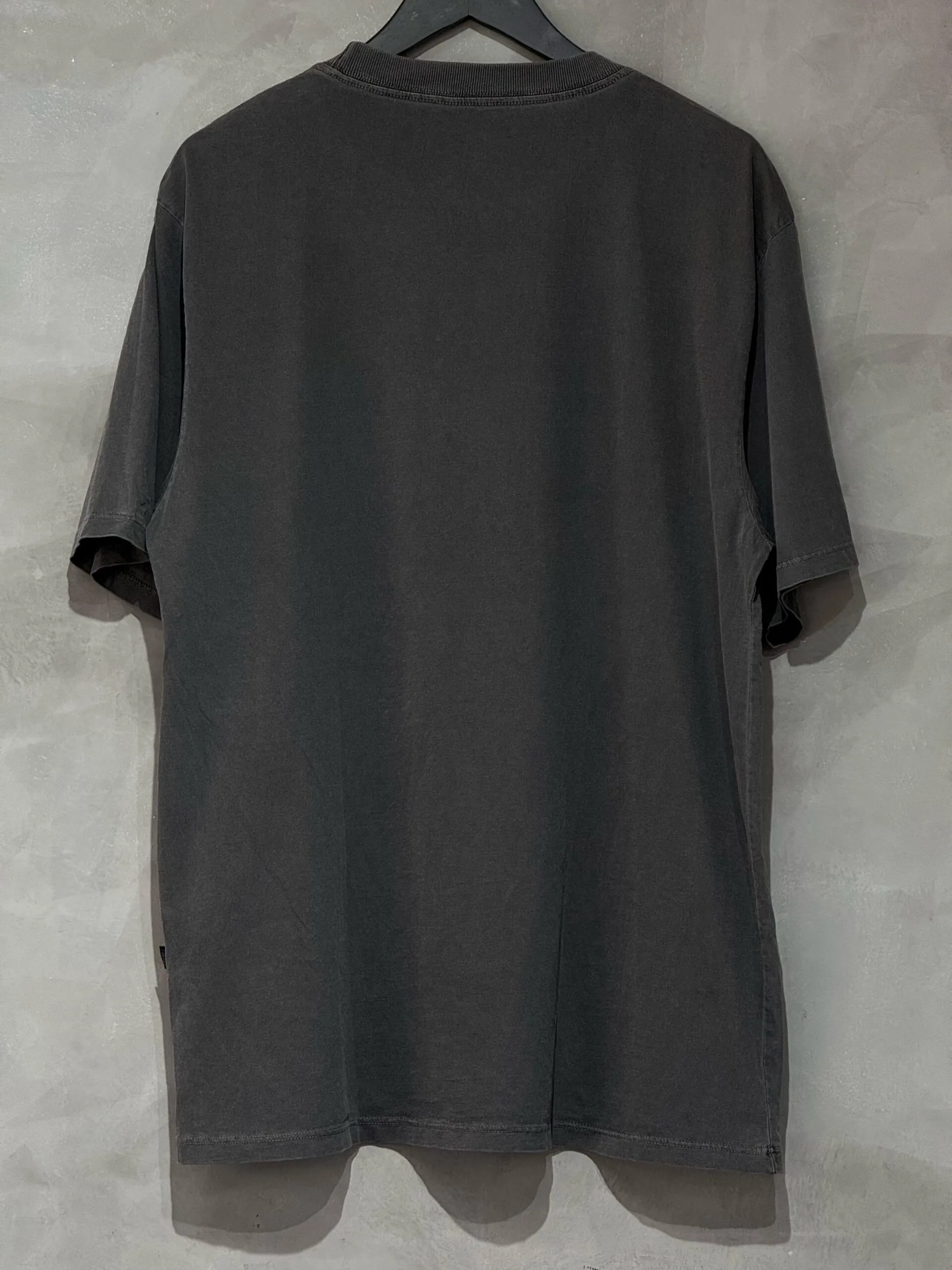 Camiseta Plano C. Signature Grafite - Imagem 5