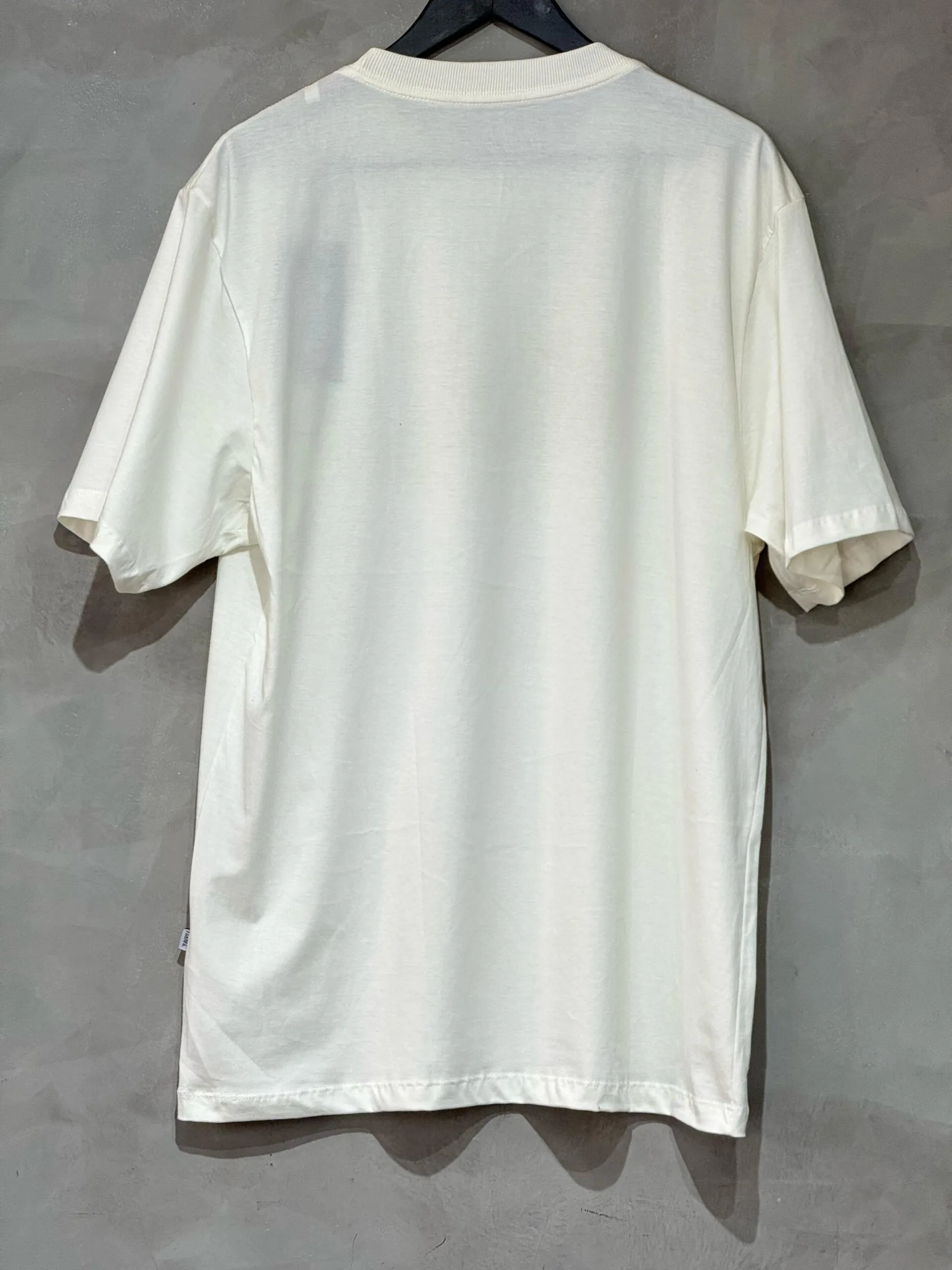 Camiseta Plano C. Cereal Off White - Imagem 4