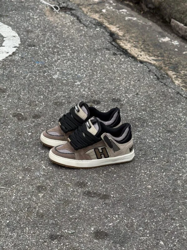 TÊNIS HOCKS BOLD RAT - Imagem 3