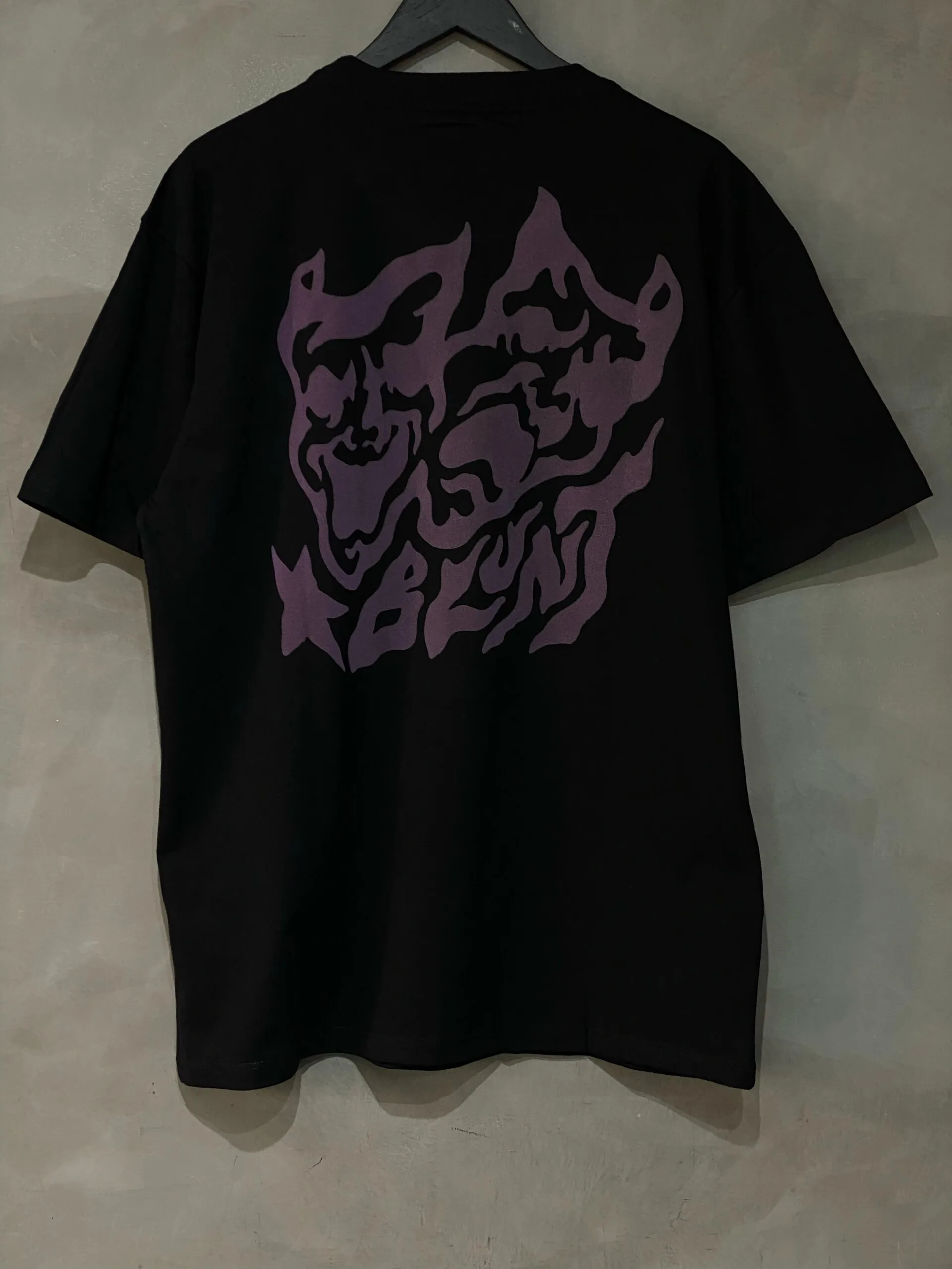 Camiseta Blunt Tragedy Preto - Imagem 5