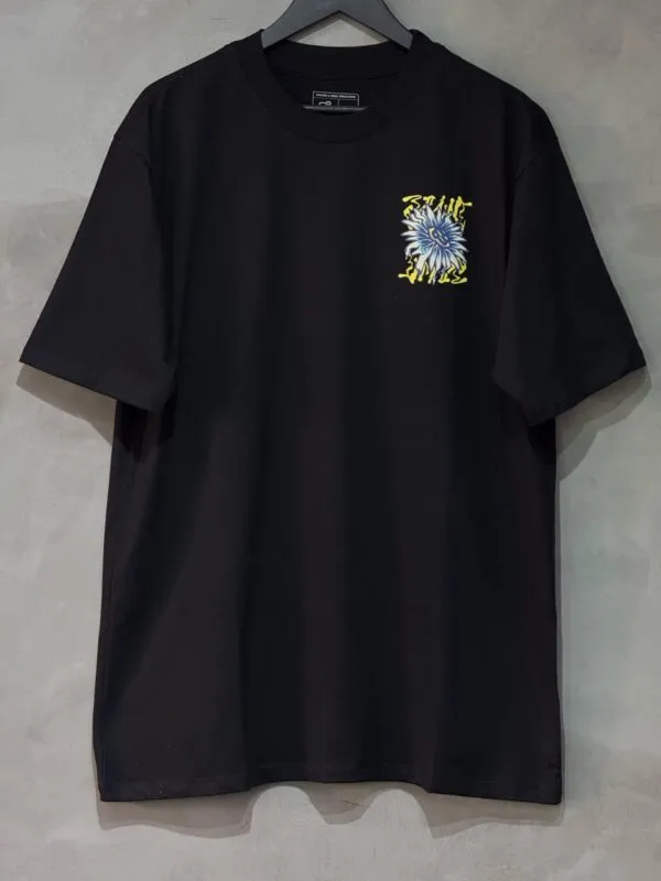 Camiseta Blunt Chiriro Preto - Imagem 3