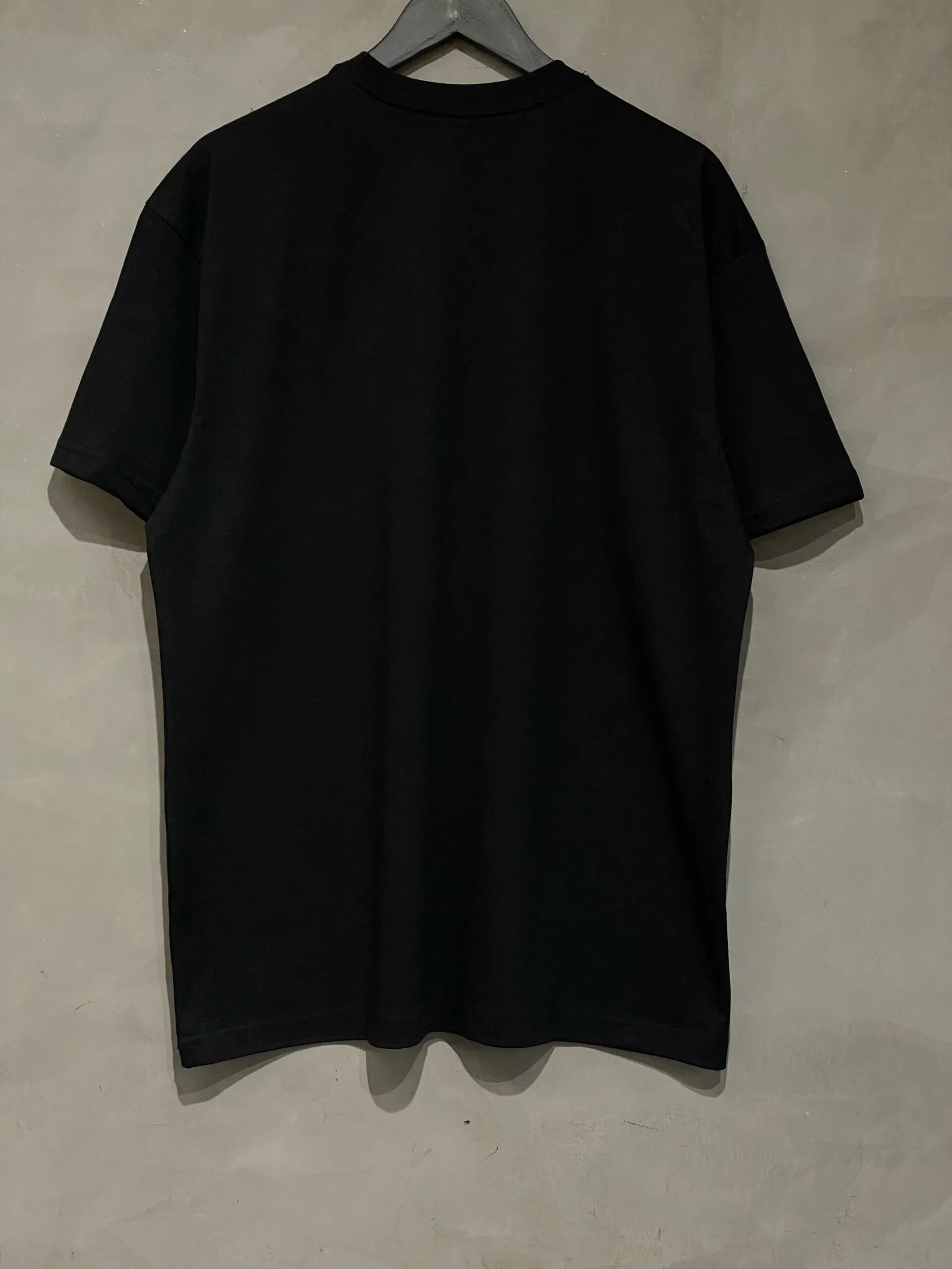 Camiseta Grizzly Static Age Tee Preto - Imagem 3