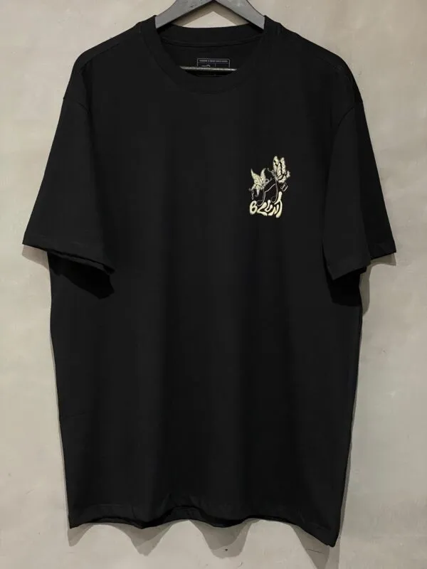 Camiseta Blunt Tunueflies Preto - Imagem 4