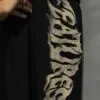 Camiseta Manga Longa Blunt Eggers Preto - Imagem 5