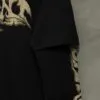 Camiseta Manga Longa Blunt Eggers Preto - Imagem 7