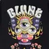 Camiseta Blunt Wonderland Preto - Imagem 2