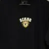 Camiseta Blunt Wonderland Preto - Imagem 4