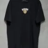 Camiseta Blunt Wonderland Preto - Imagem 3