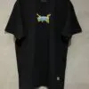 Camiseta Grizzly Plus Size Triple Double Preto - Imagem 3