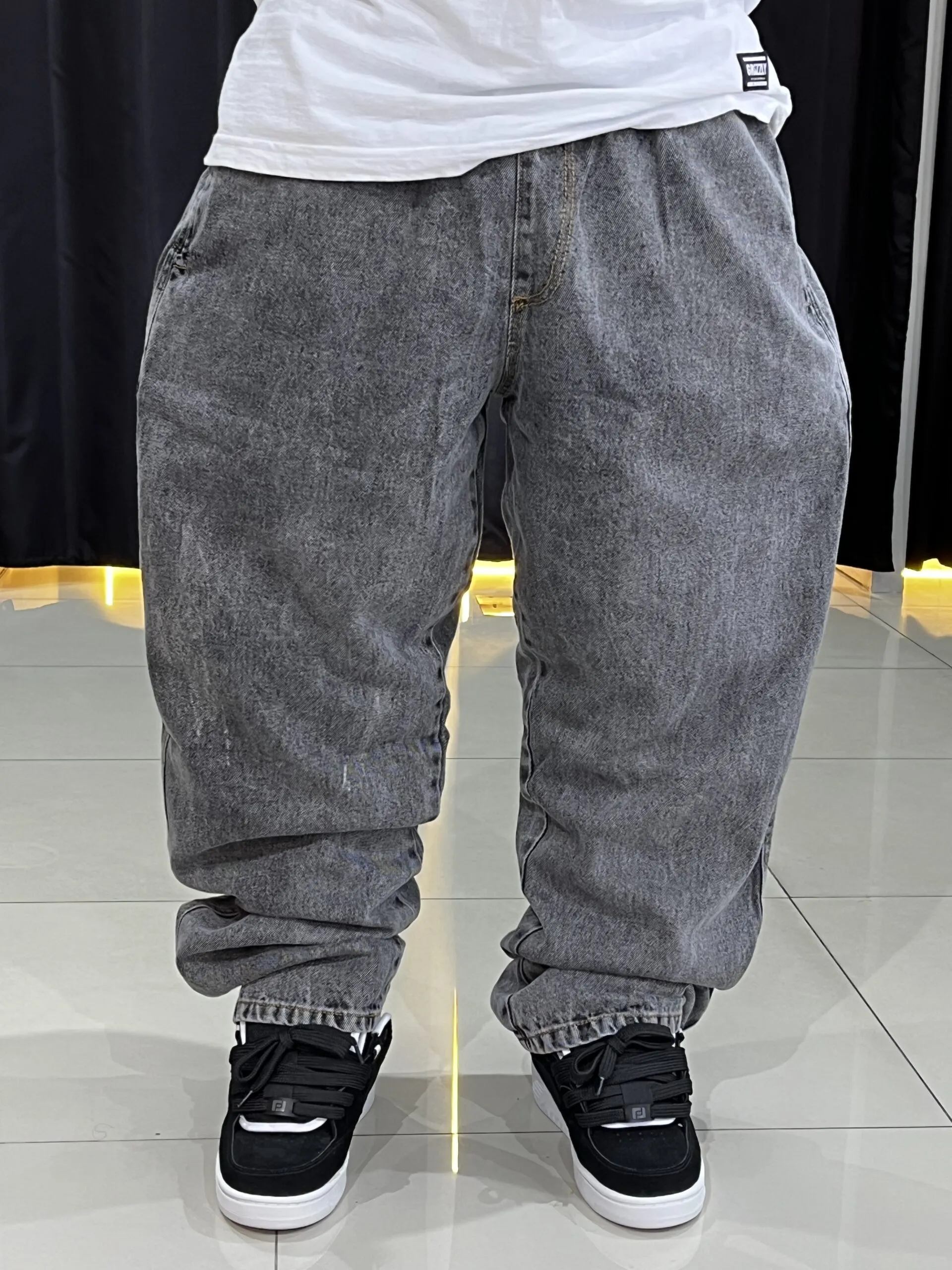 Calça Big Baggy Loko Estonado - Imagem 2