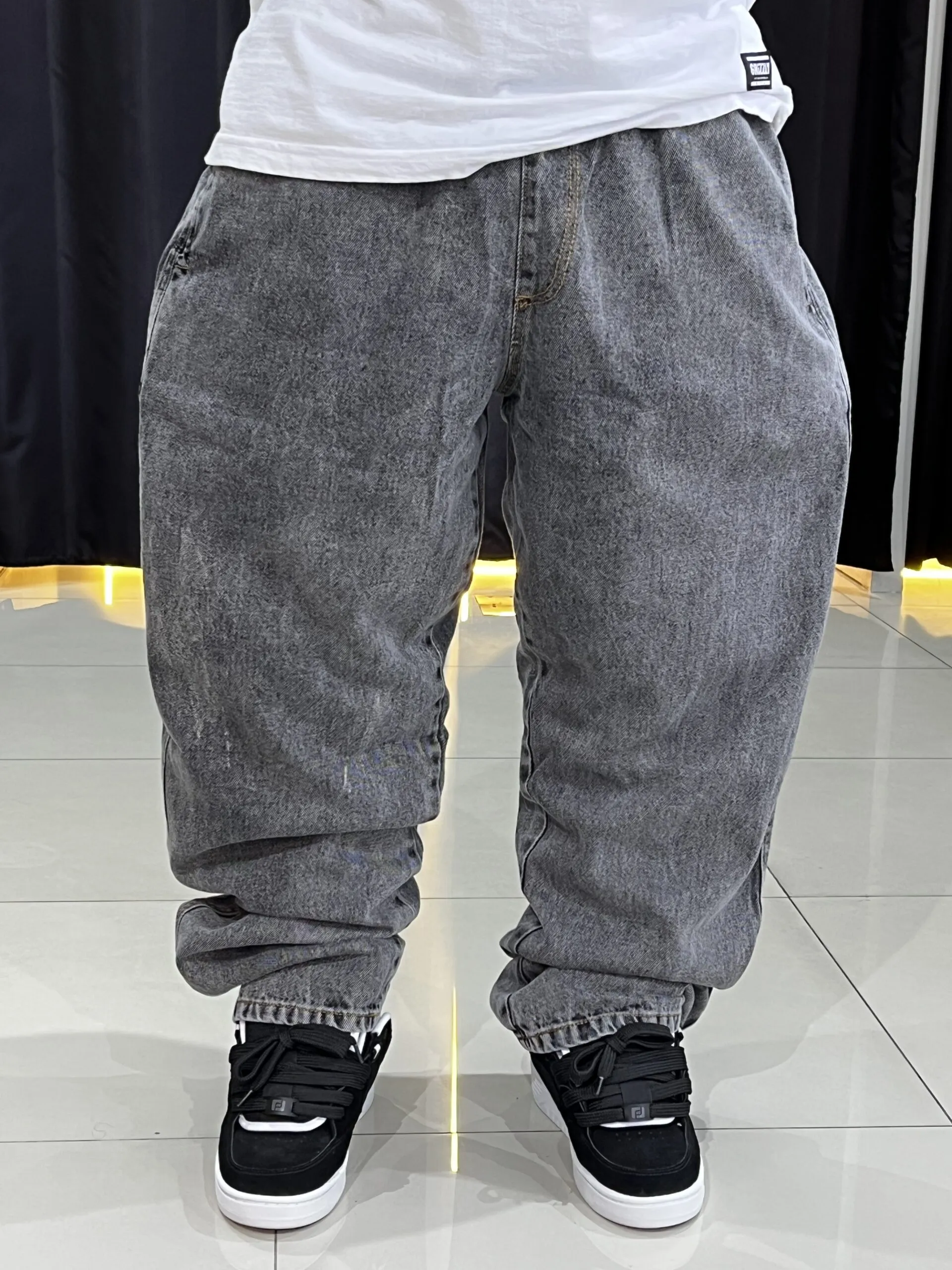 Calça Big Baggy Loko Estonado