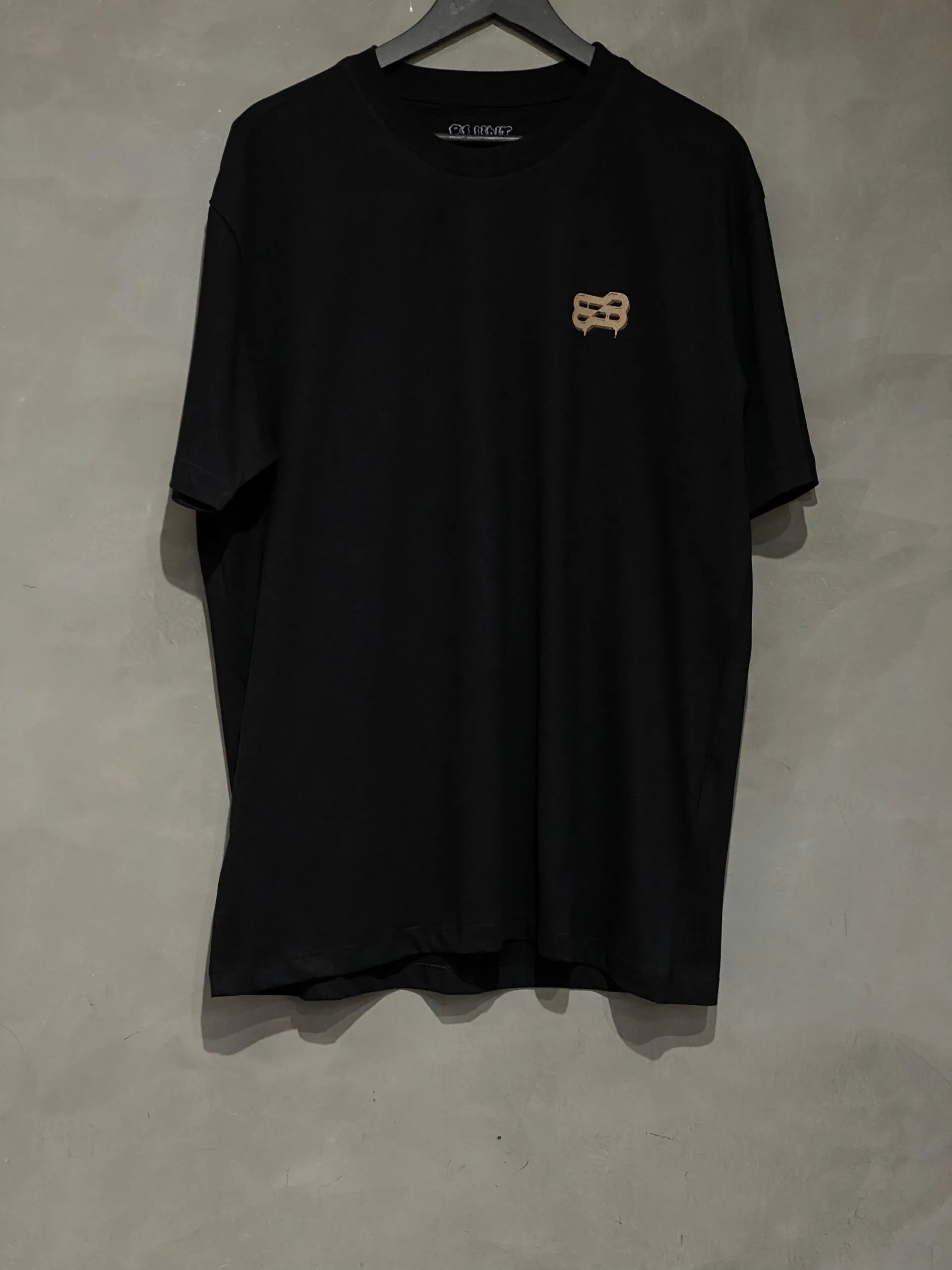 Camiseta Blunt City Preto - Imagem 2