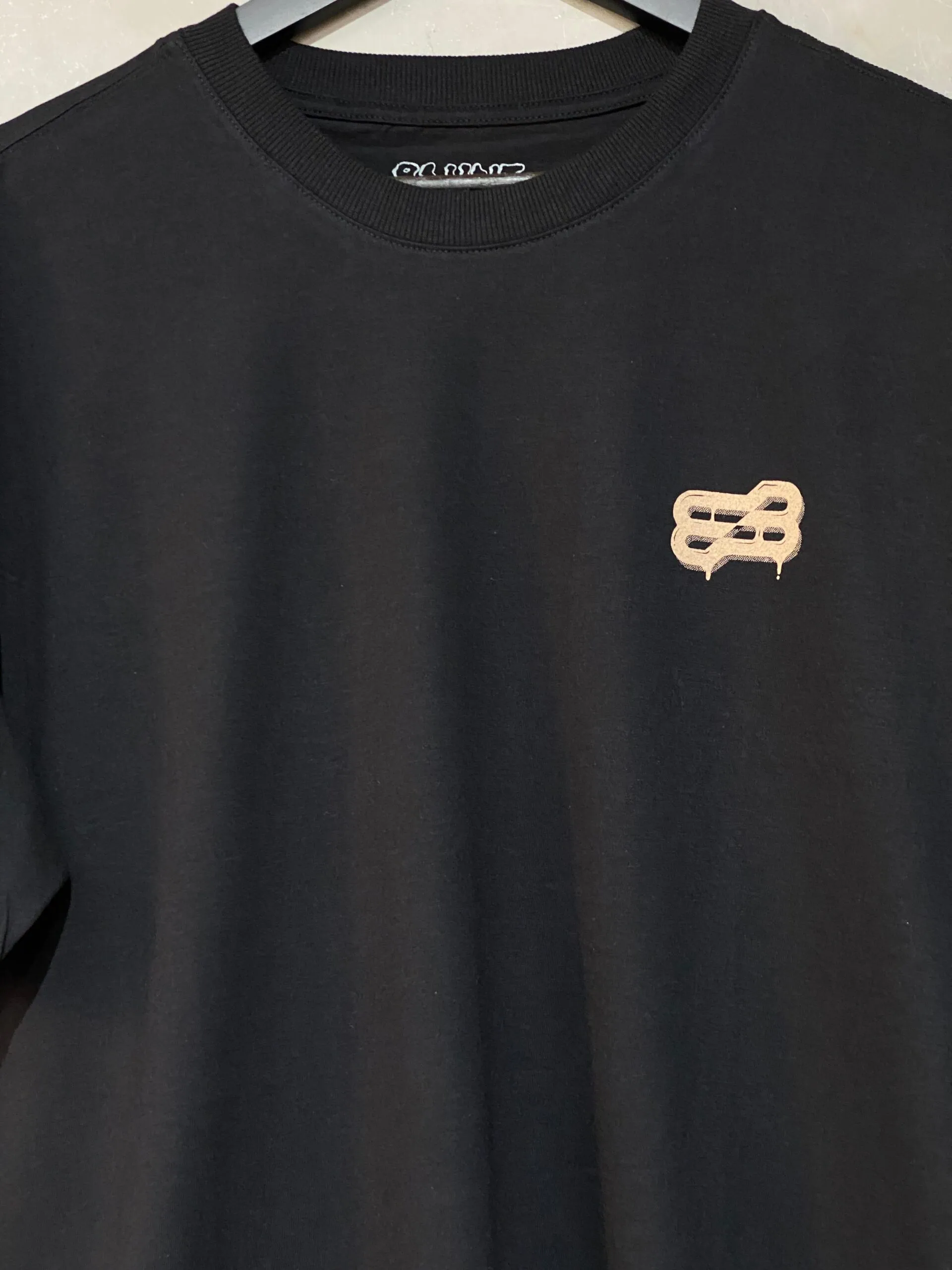 Camiseta Blunt City Preto - Imagem 4