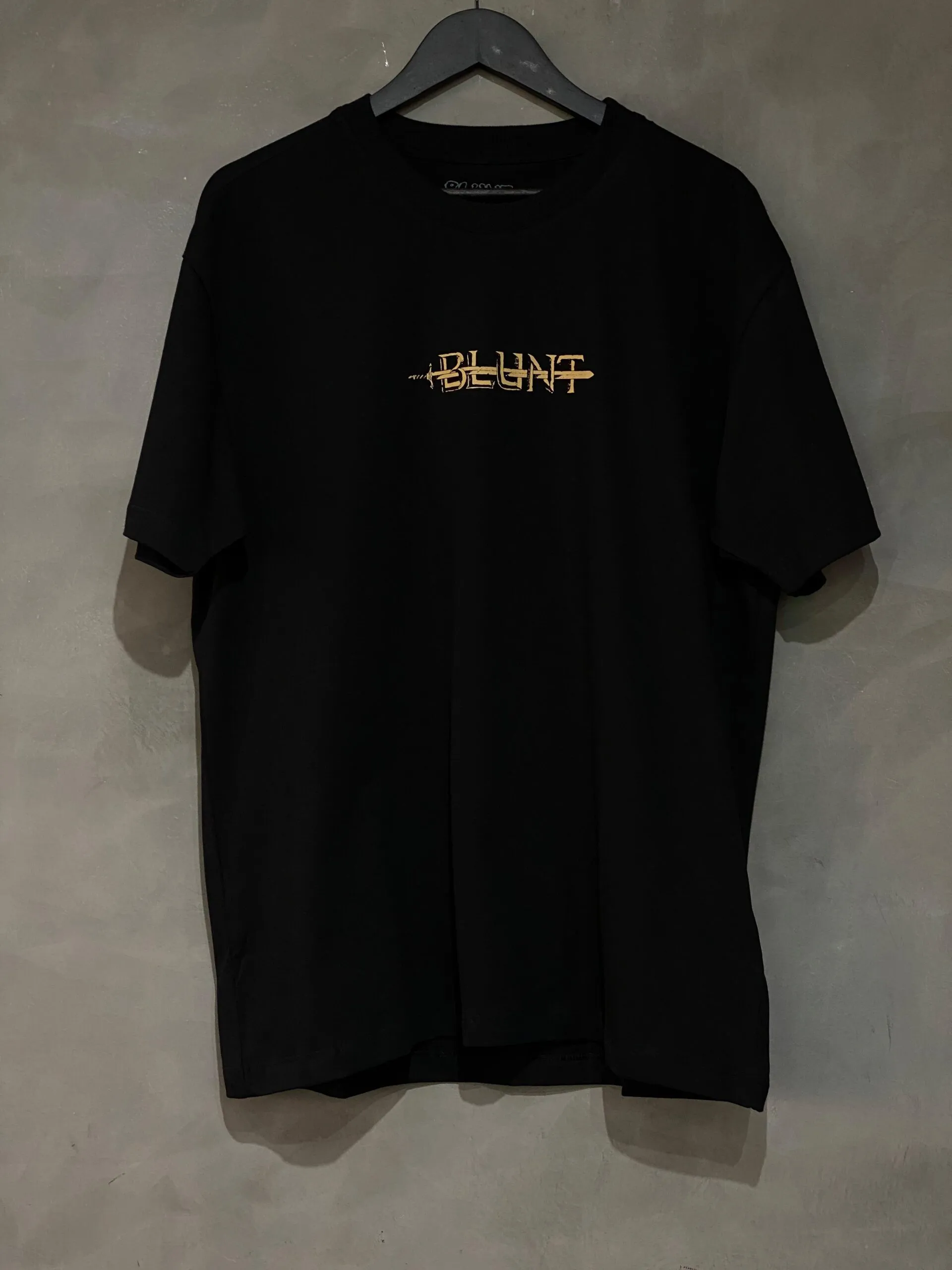 Camiseta Blunt Goblin Preto - Imagem 2