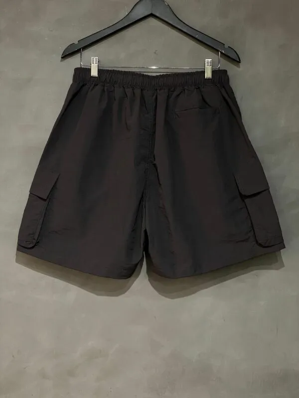 Shorts Alive Cargo Rubric Chumbo - Imagem 3