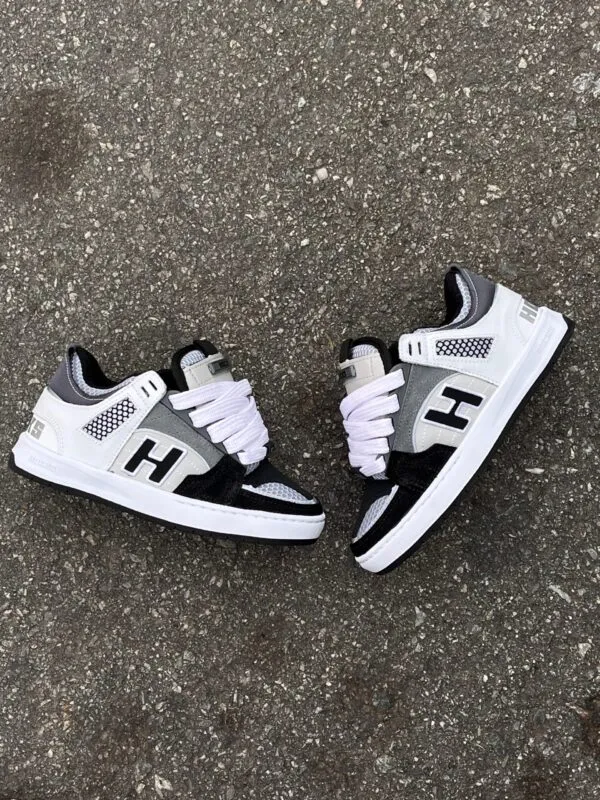 TÊNIS HOCKS BOLD SOMBRAS - Imagem 4