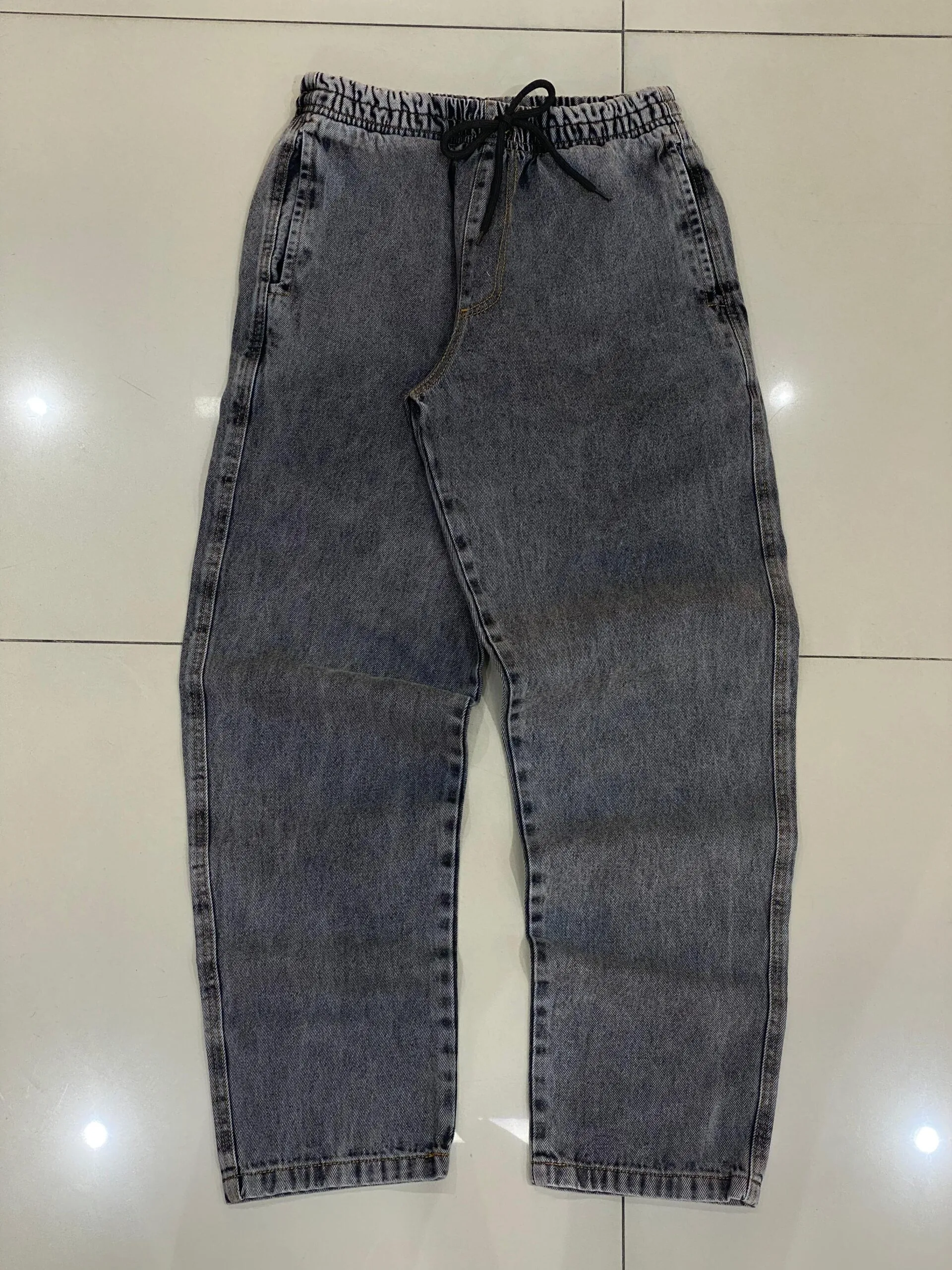 Calça Big Baggy Loko Estonado - Imagem 3