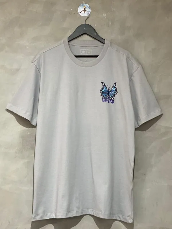 Camiseta Blunt Panoptic Niquel - Imagem 2