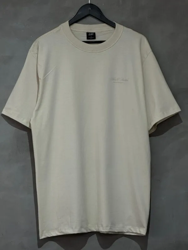 Camiseta Plano C. Paths of Glory Areia - Imagem 2