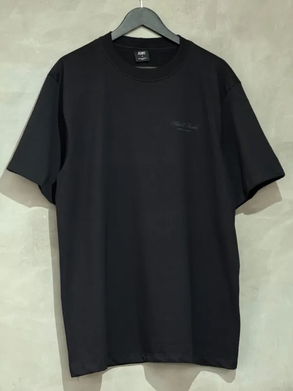 Camiseta Plano C. Paths of Glory Preto - Imagem 2