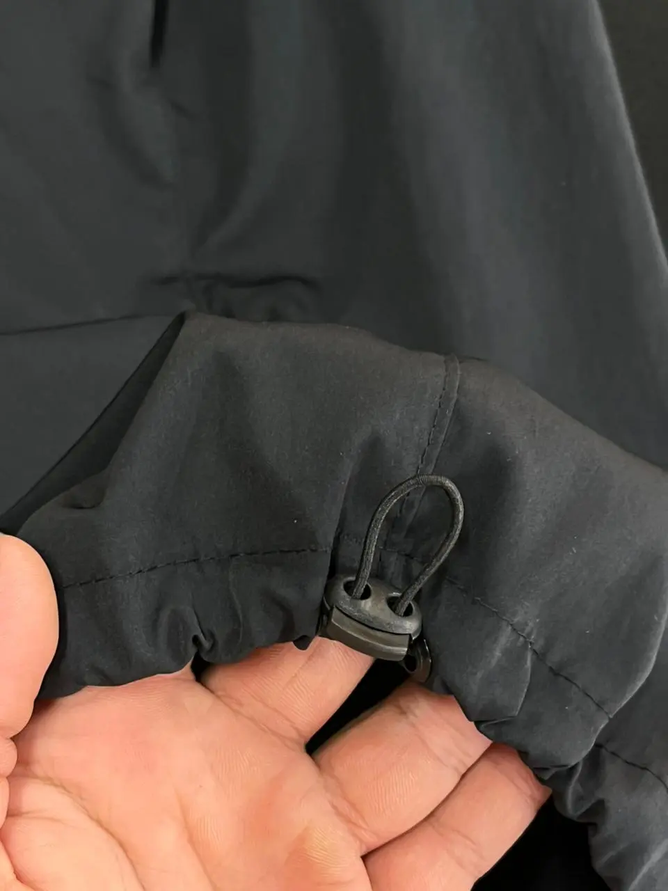 Calça Trainer Tactel John Roger Preto - Imagem 10