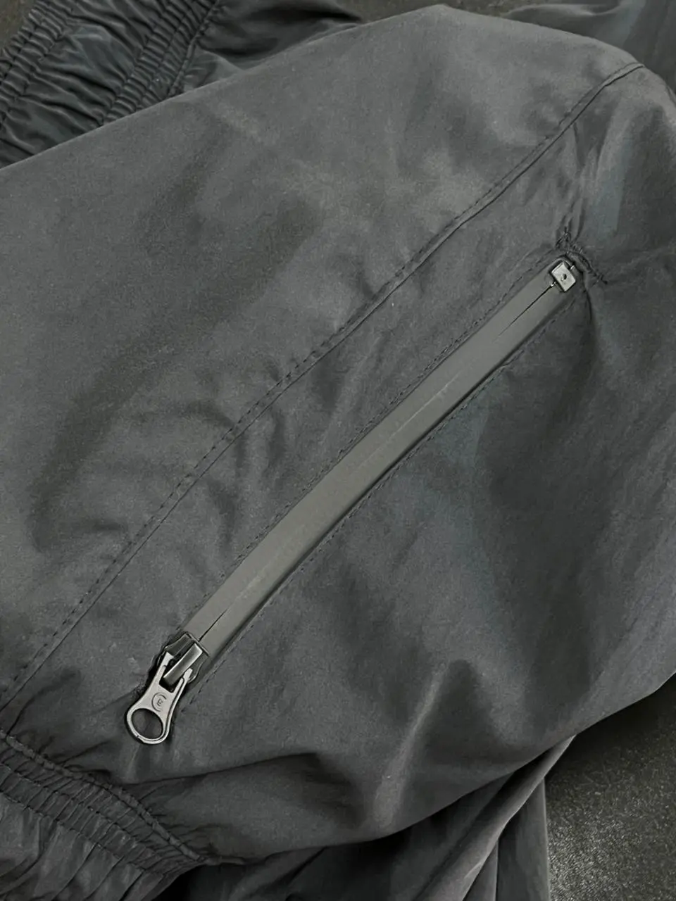 Calça Trainer Tactel John Roger Preto - Imagem 9