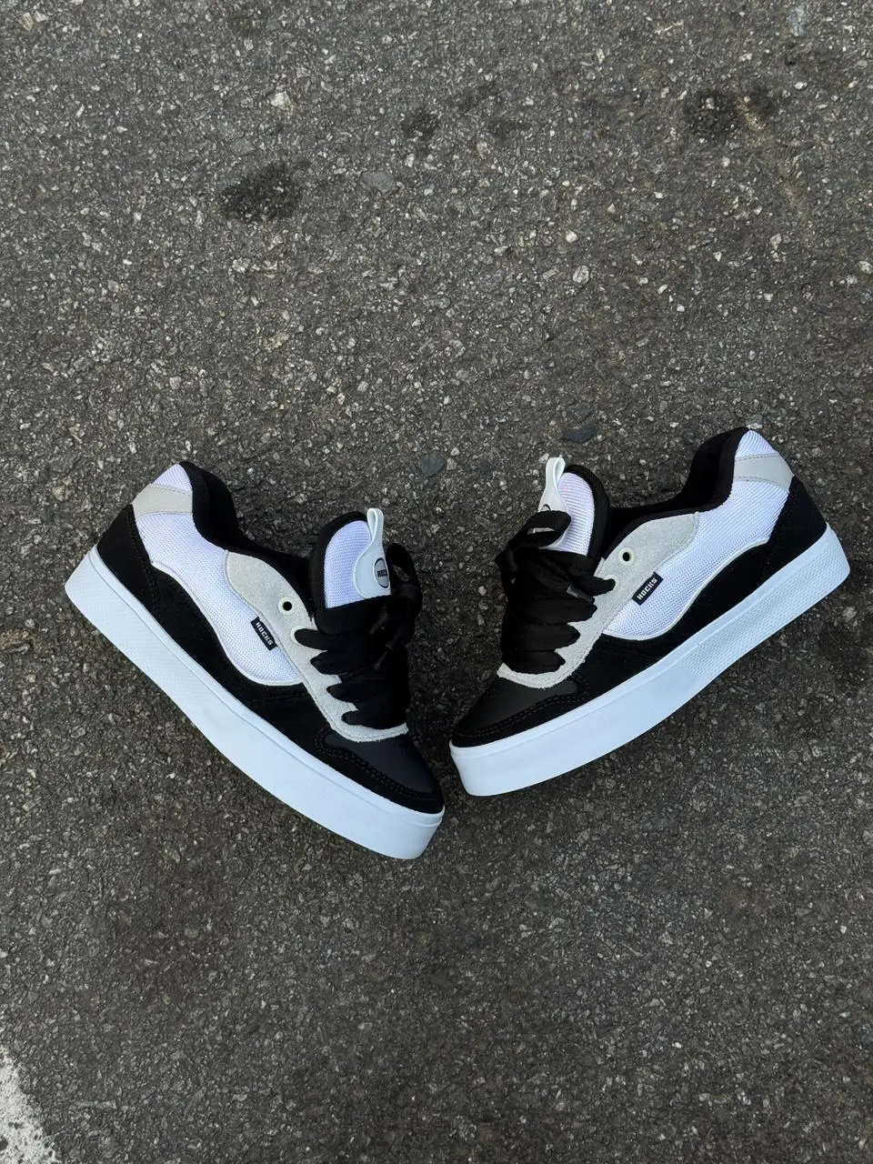 Tênis Hocks Puff Hightech Uv - Imagem 6