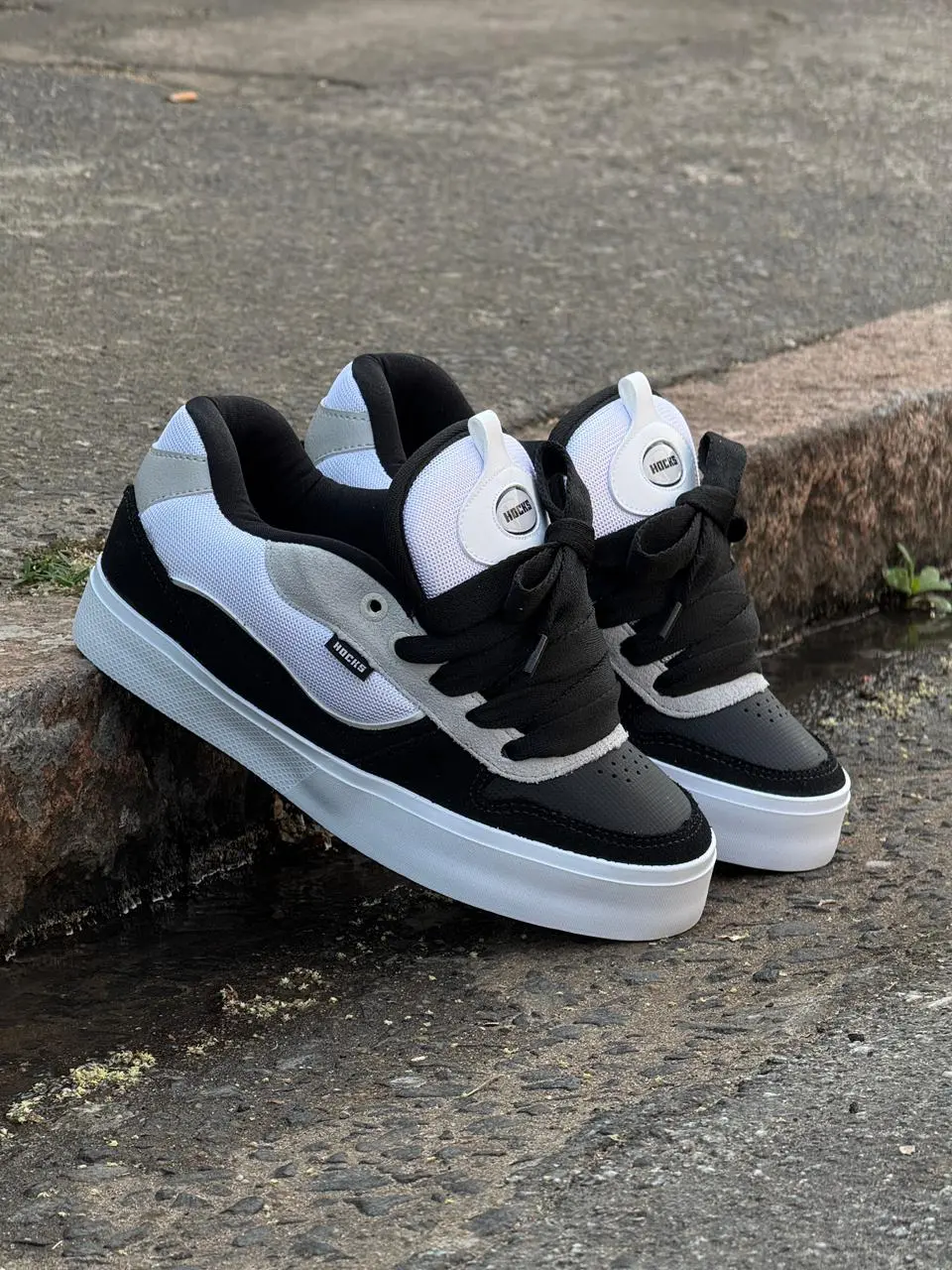 Tênis Hocks Puff Hightech Uv - Imagem 5