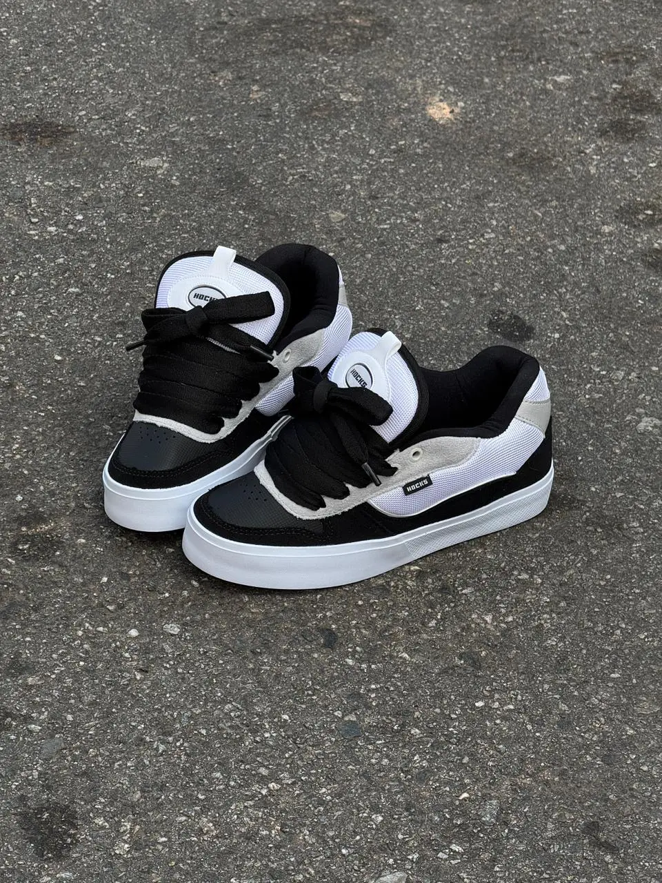 Tênis Hocks Puff Hightech Uv - Imagem 4