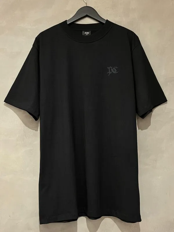 Camiseta Plano C. Always Moving Preto - Imagem 2