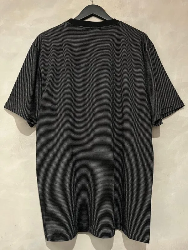 Camiseta Plano C. Listrado Signature - Imagem 2