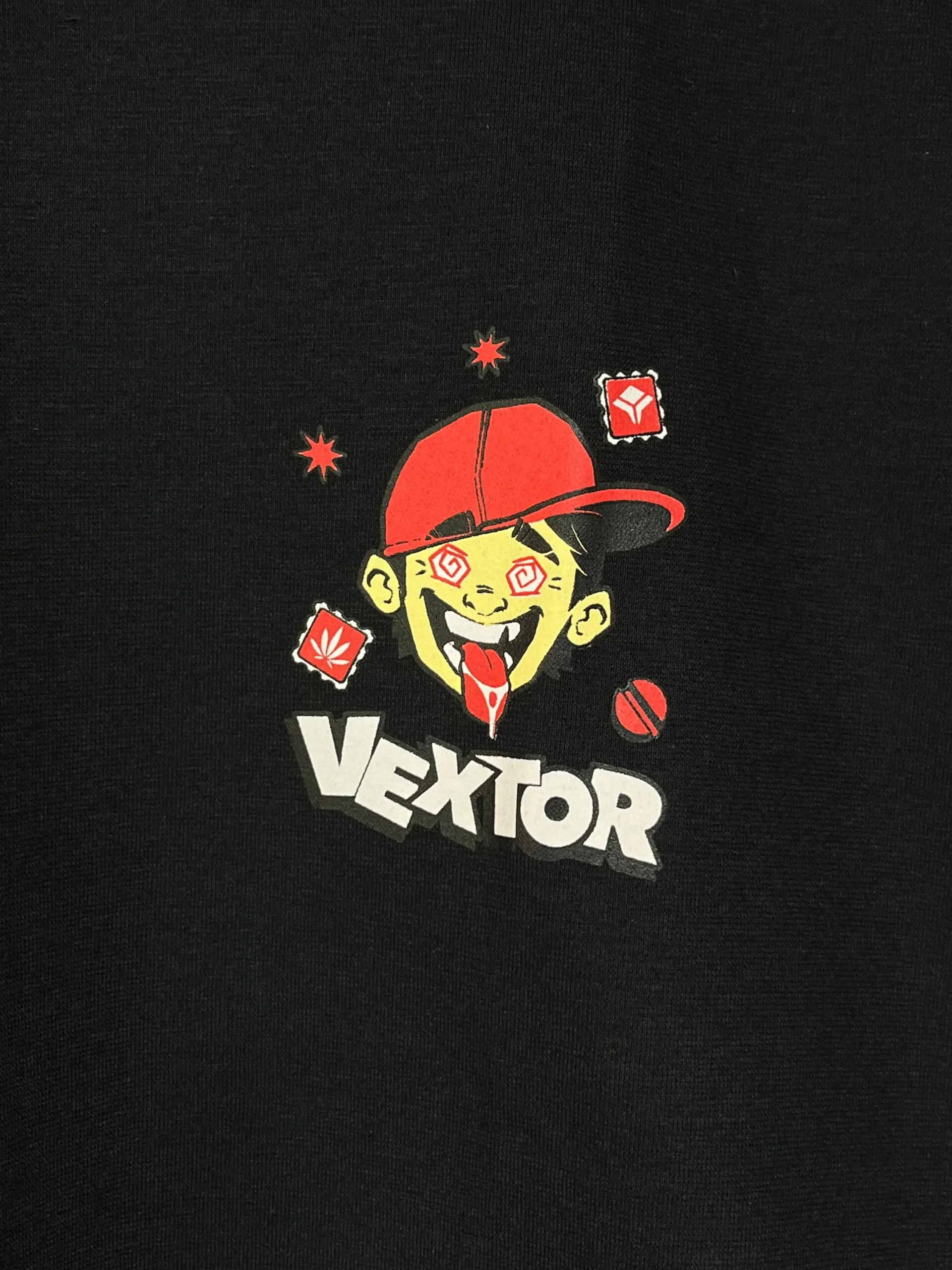 Camiseta Vextor Viagem Psicodelica - Imagem 5